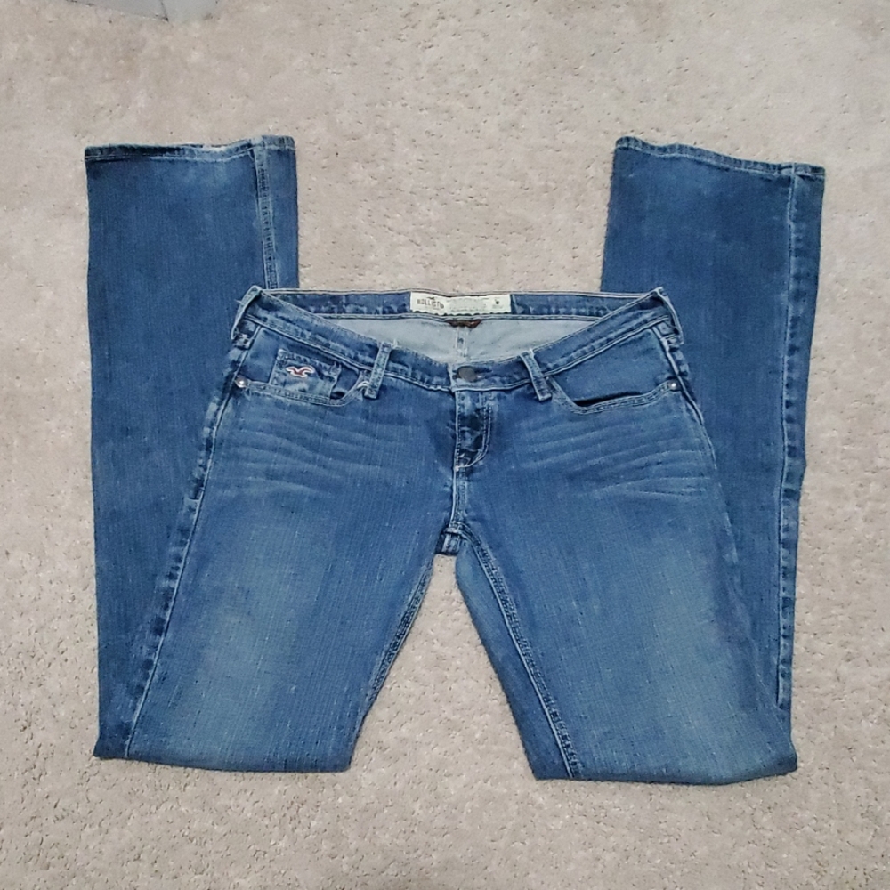 Hollister stretch Jeans size 1R